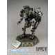 Robocop 2 Cain 16 inch Replica